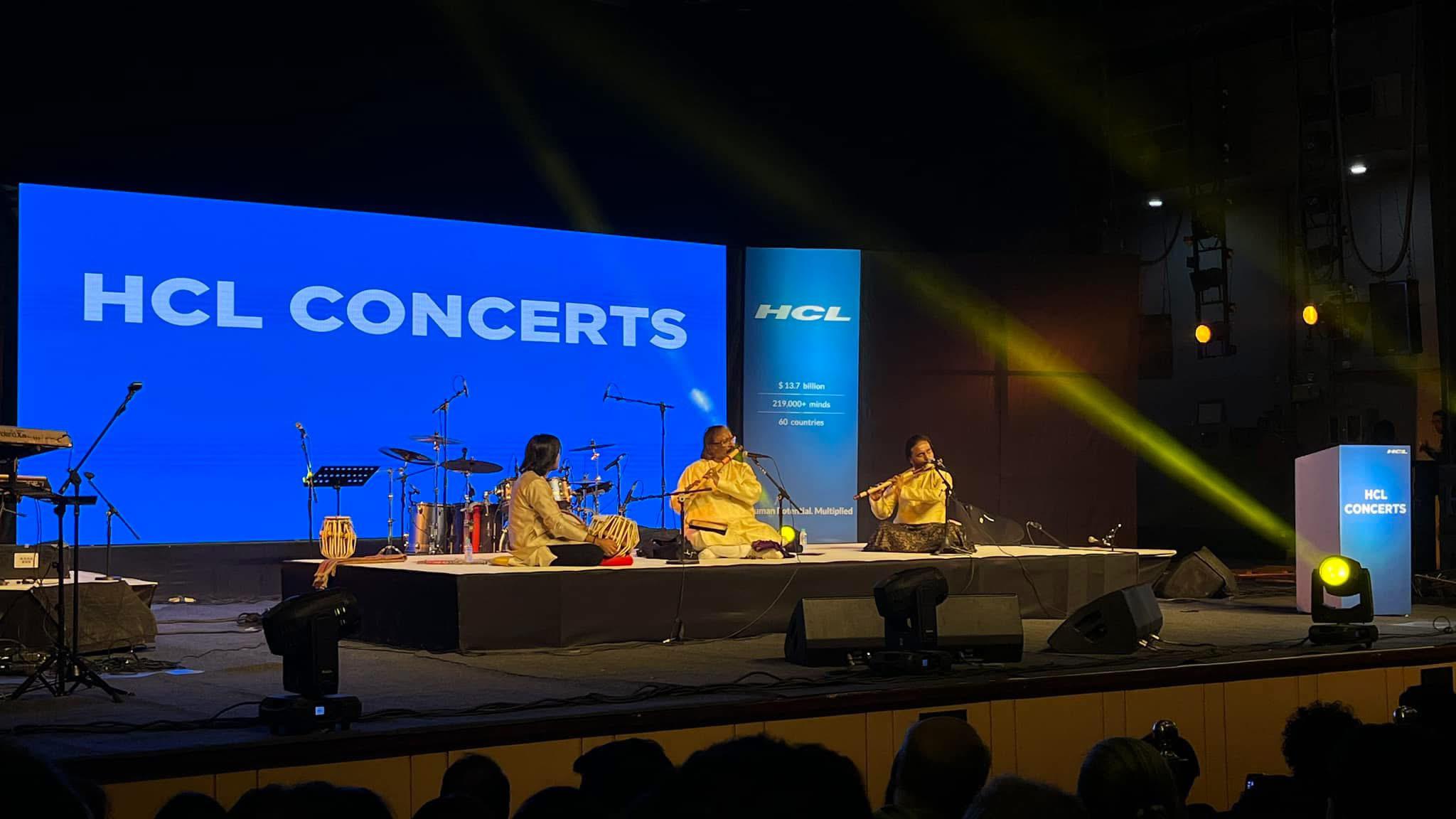 HCL CONCERTS (2)